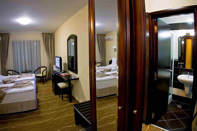 Imagen de los interiores del Hotel Astoria, Alba Iulia. Foto 9