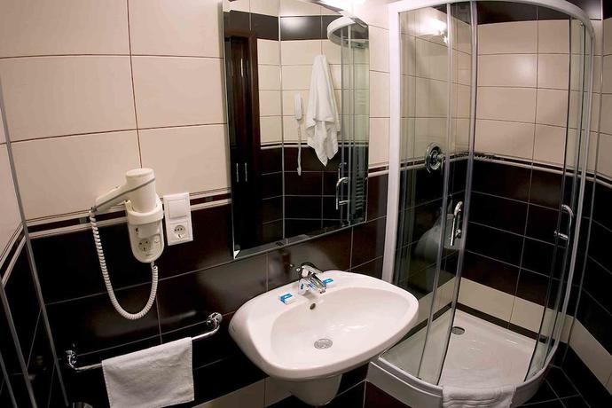 Imagen de los interiores del Hotel Astoria, Alba Iulia. Foto 10