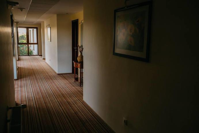 Imagen de los interiores del Hotel Astoria, Alba Iulia. Foto 12
