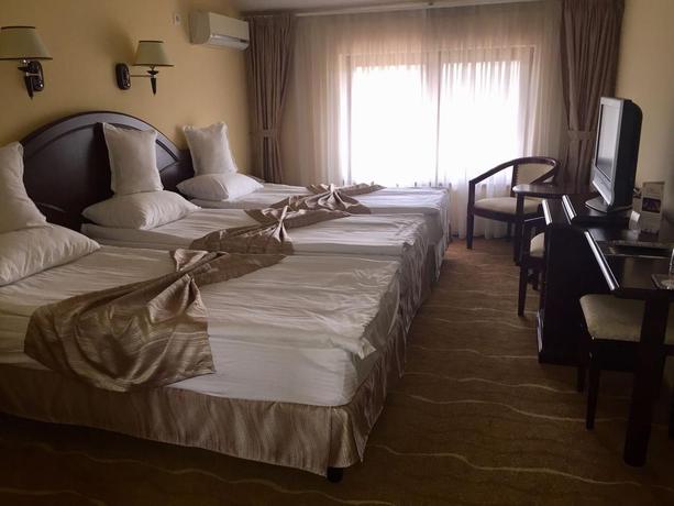 Imagen de la habitación del Hotel Astoria, Alba Iulia. Foto 4