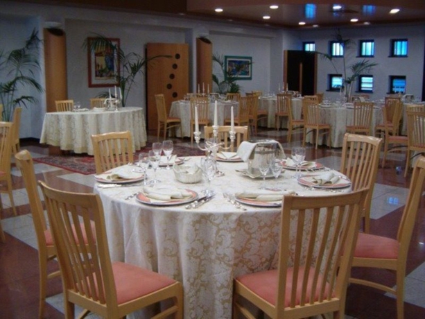 Imagen general del Hotel Astoria, Alberobello. Foto 2