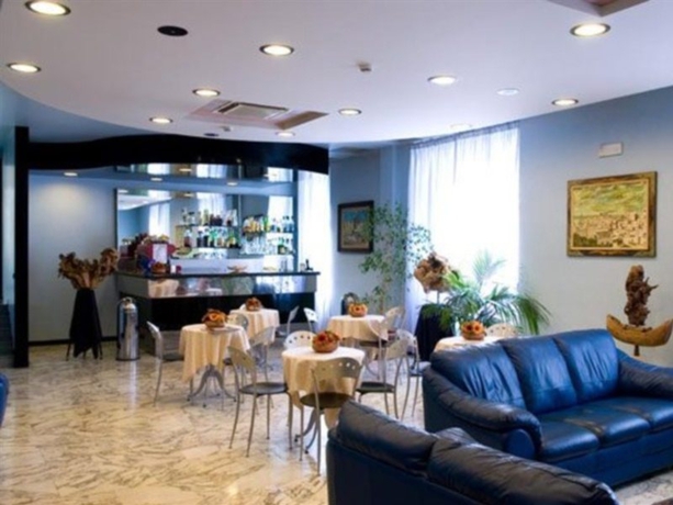 Imagen general del Hotel Astoria, Alberobello. Foto 3