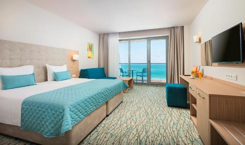 Imagen de la habitación del Hotel Astoria All Inclusive & Private Beach. Foto 15
