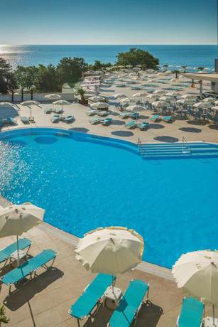 Imagen general del Hotel Astoria All Inclusive & Private Beach. Foto 1