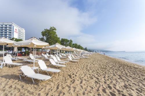 Imagen general del Hotel Astoria All Inclusive & Private Beach. Foto 2