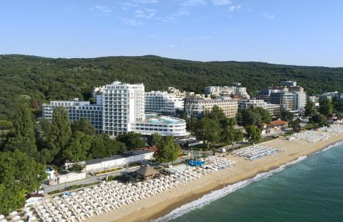 Imagen general del Hotel Astoria All Inclusive & Private Beach. Foto 3