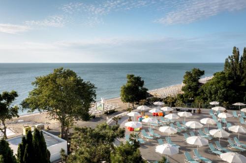 Imagen general del Hotel Astoria All Inclusive & Private Beach. Foto 6