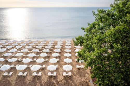 Imagen general del Hotel Astoria All Inclusive & Private Beach. Foto 7