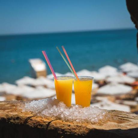 Imagen general del Hotel Astoria All Inclusive & Private Beach. Foto 8