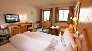 Imagen general del Hotel Astoria, Alpes Suizos. Foto 2