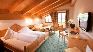 Imagen general del Hotel Astoria, Alpes Suizos. Foto 4