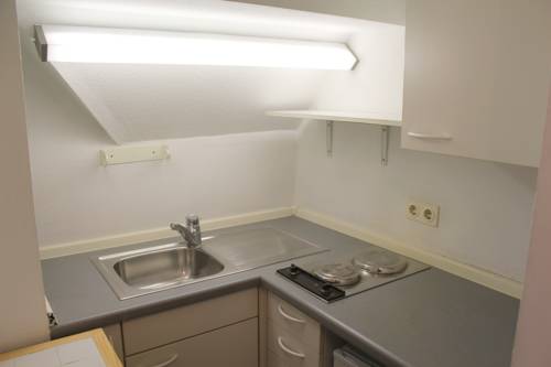 Imagen de la habitación del Hotel Astoria Am Urachplatz. Foto 2