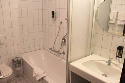 Imagen de la habitación del Hotel Astoria Am Urachplatz. Foto 3