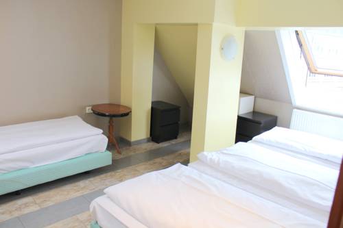 Imagen de la habitación del Hotel Astoria Am Urachplatz. Foto 4