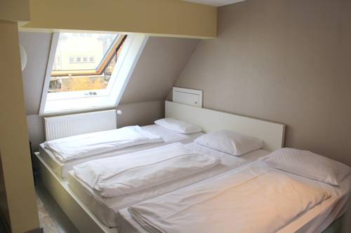 Imagen de la habitación del Hotel Astoria Am Urachplatz. Foto 6