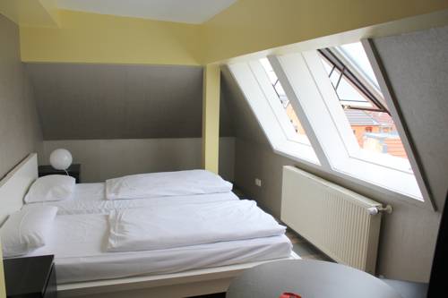 Imagen de la habitación del Hotel Astoria Am Urachplatz. Foto 7