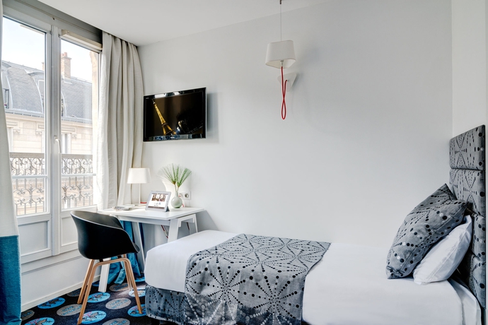 Imagen de la habitación del Hotel Astoria - Astotel. Foto 3