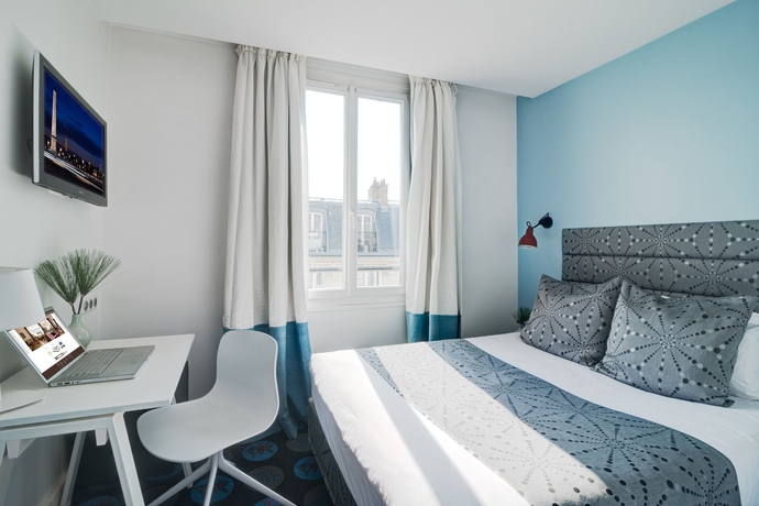Imagen de la habitación del Hotel Astoria - Astotel. Foto 4