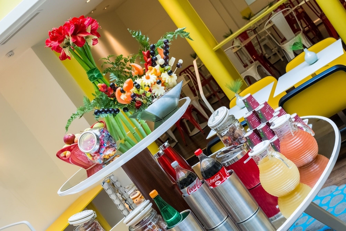 Imagen de los interiores del Hotel Astoria - Astotel. Foto 11