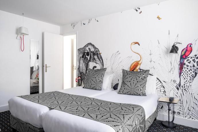 Imagen general del Hotel Astoria - Astotel. Foto 1