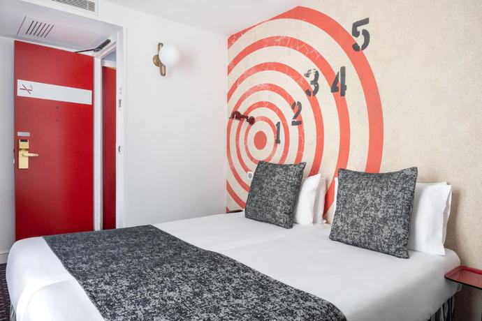 Imagen de la habitación del Hotel Astoria - Astotel. Foto 6