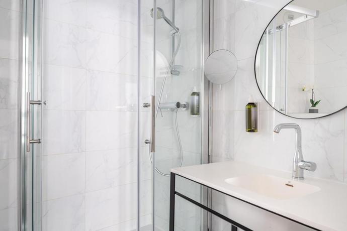 Imagen de la habitación del Hotel Astoria - Astotel. Foto 7