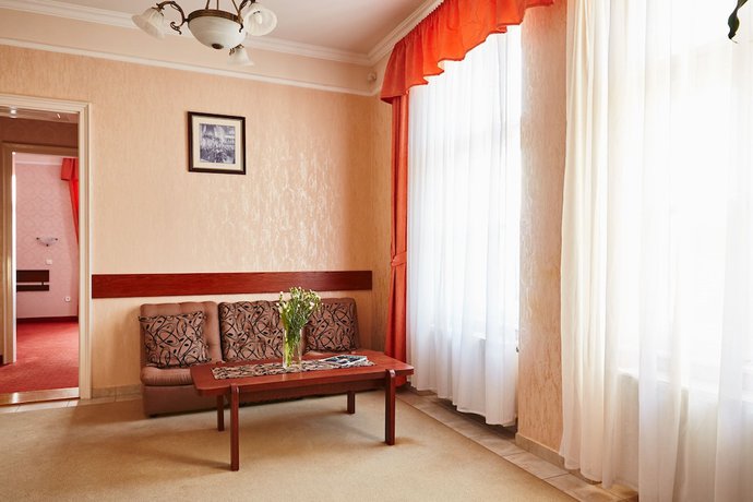Imagen de los interiores del Hotel Astoria, Balatonfured. Foto 20