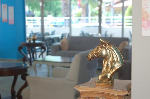Imagen general del Hotel Astoria Beach. Foto 3