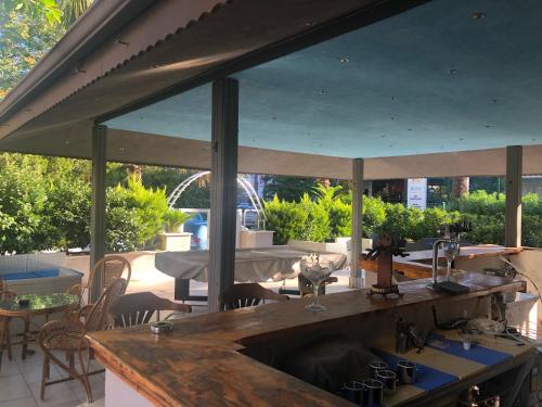 Imagen general del Hotel Astoria Beach. Foto 4