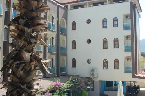 Imagen general del Hotel Astoria Beach. Foto 7