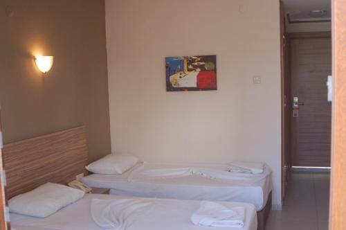 Imagen general del Hotel Astoria Beach. Foto 8