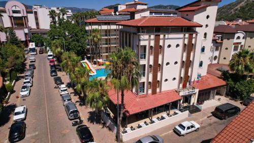 Imagen general del Hotel Astoria Beach. Foto 9