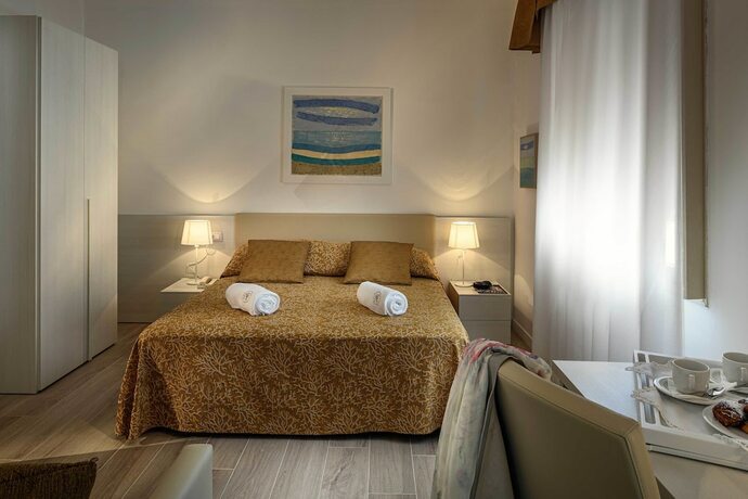Imagen general del Hotel Astoria, Bibione. Foto 9