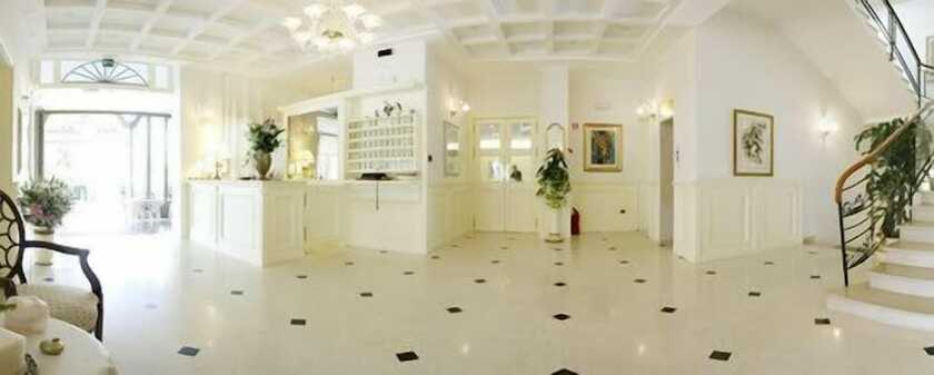 Imagen general del Hotel Astoria, Bibione. Foto 10