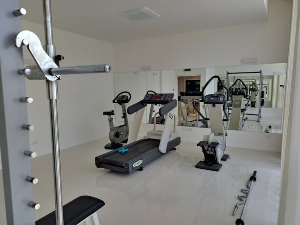 Imagen general del Hotel Astoria, Bibione. Foto 4