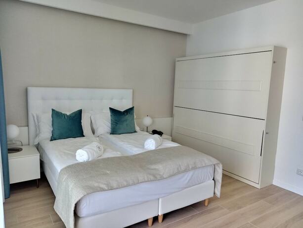 Imagen de la habitación del Hotel Astoria, Bibione. Foto 20