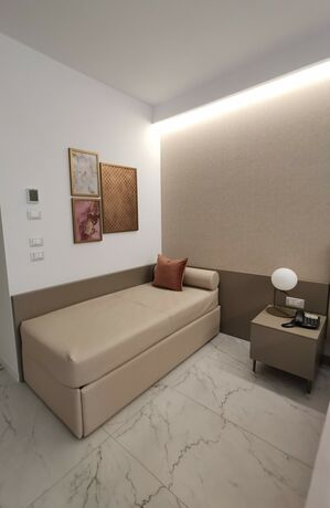Imagen de la habitación del Hotel Astoria, Bibione. Foto 25