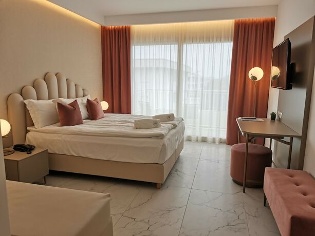 Imagen de la habitación del Hotel Astoria, Bibione. Foto 27