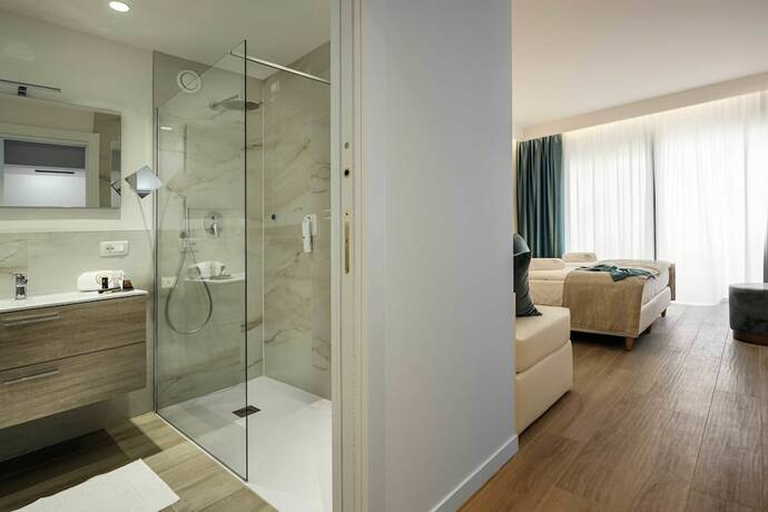 Imagen de la habitación del Hotel Astoria, Bibione. Foto 28