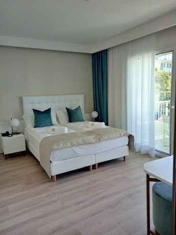 Imagen de la habitación del Hotel Astoria, Bibione. Foto 29