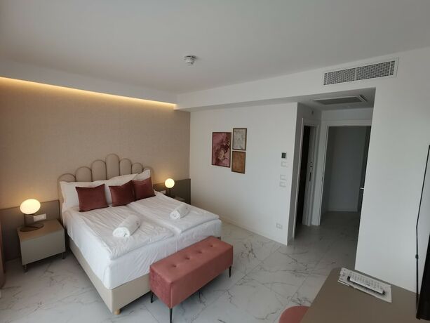 Imagen de la habitación del Hotel Astoria, Bibione. Foto 32