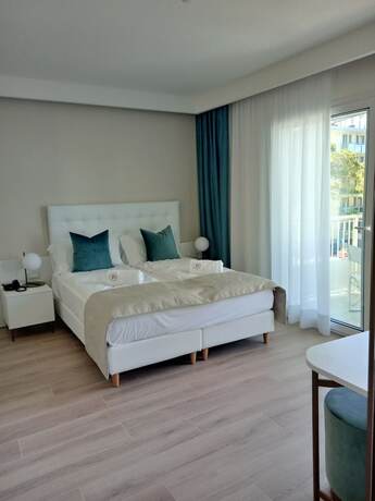 Imagen de la habitación del Hotel Astoria, Bibione. Foto 36