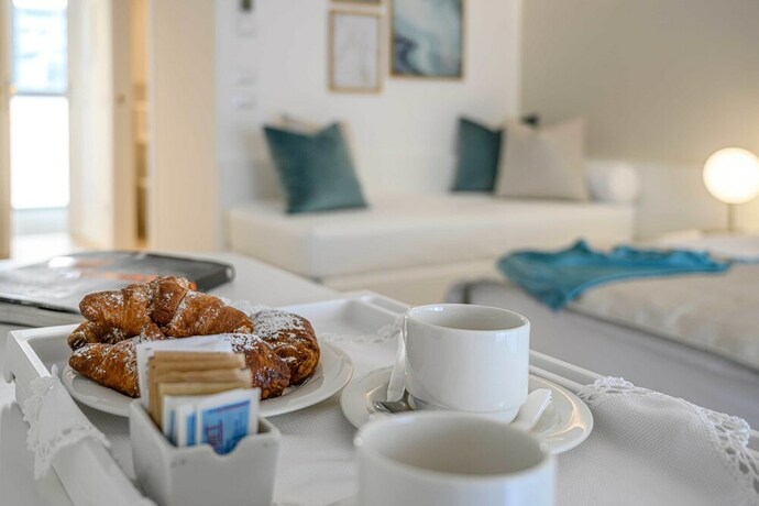 Imagen de la habitación del Hotel Astoria, Bibione. Foto 38