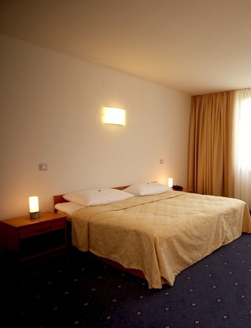 Imagen de la habitación del Hotel Astoria Bled. Foto 9