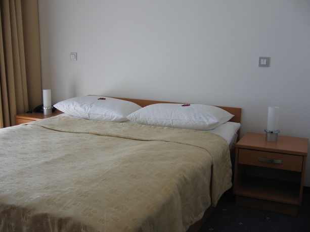 Imagen de la habitación del Hotel Astoria Bled. Foto 10