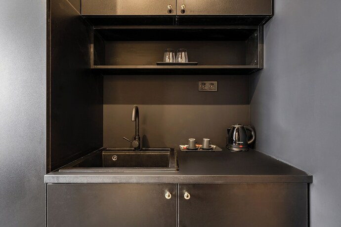 Imagen general del Hotel Astoria Boutique Suites - by BQA. Foto 3