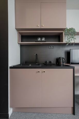 Imagen general del Hotel Astoria Boutique Suites - by BQA. Foto 4