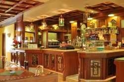 Imagen de los interiores del Hotel Astoria, Breuil - Cervinia . Foto 3