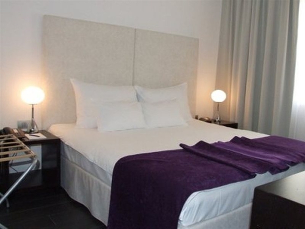 Imagen general del Hotel Astoria Budva - Montenegro. Foto 2