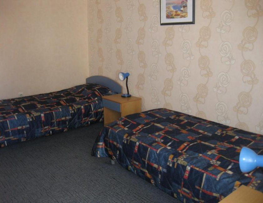 Imagen general del Hotel Astoria, Burgas/ Mar Negro. Foto 5